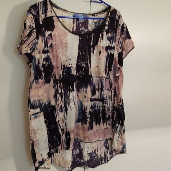 Vera Wang Tops - Blouse